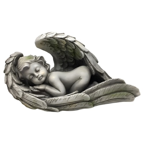 Mysticalls gartenfigur engel - mysticalls,