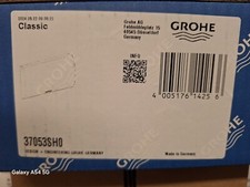 GROHE Classic Abdeckplatte -