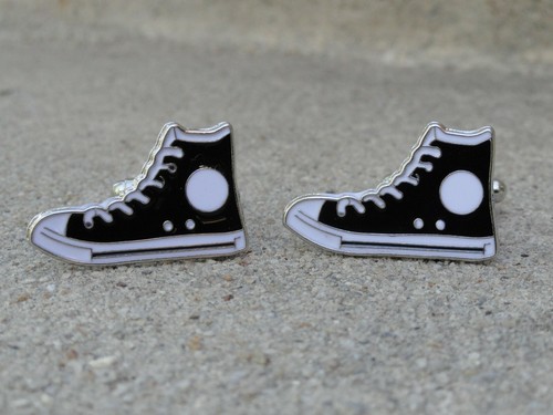 Chuck taylor - chuck,