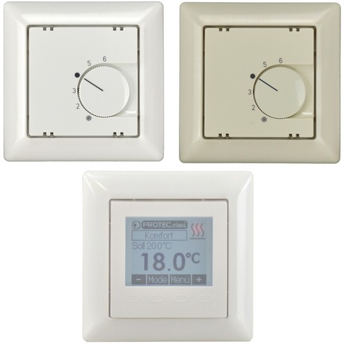 Gira set thermostat - gira,