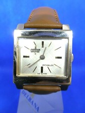 VINTAGE Watch Watch UHR Swiss