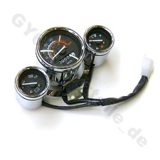 Tachoeinheit tachometer - tachoeinheit,