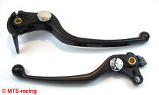 Bremshebel und Kupplungshebel