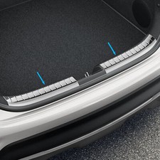 Ladekantenschutz innen KIA