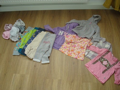 Teile mädchen baby - teile,