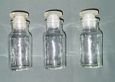 Glas gewürzstreuer - st.,