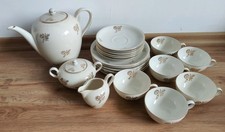 Zeh Scherzer Geschirrset