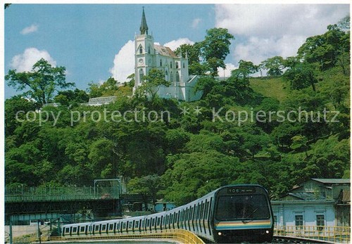 Eisenbahn estacion metro - eisenbahn,