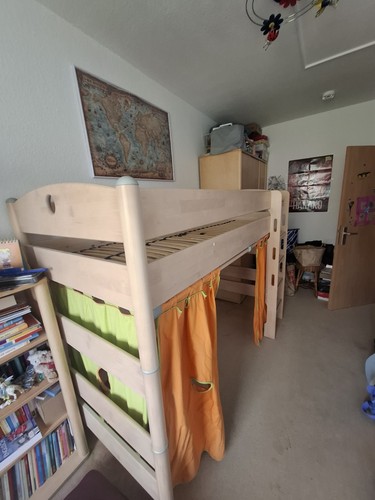 Paidi kinderzimmer set - kinderzimmer,