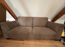 IKEA TIDAFORS Sofa 3-Sitzer Grau Couch – sehr guter Zustand, kaum genutzt