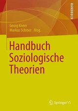 Handbuch Soziologische
