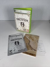 The Elder Scrolls IV Oblivion