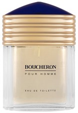 Boucheron pour Homme Eau de