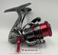 Shimano 16 Stradic CI4+
