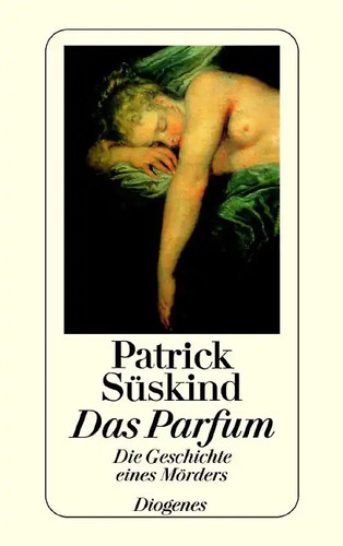 Das parfum - das,