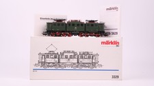 Märklin H0 3329 E-Lok BR 191
