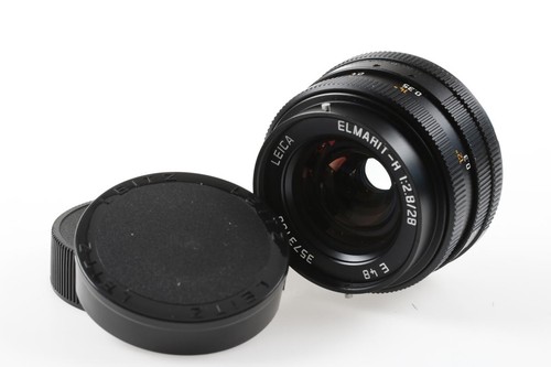 Leica elmarit 28mm 8 - elmarit-r,