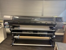 HP Latex 365 V8L39A  64 Zoll Latexplotter