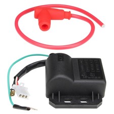 CDI Zündspule Tuning