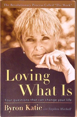 Loving what four questions - loving,