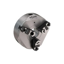 RÖHM Dreibacken-Drehfutter