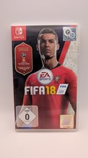 FIFA 18 - Nintendo Switch