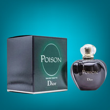 Dior Poison Women’s Eau de