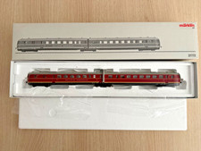 Märklin 37772 SVT 04 501 DB