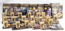 EAGLEMOSS HERR DER RINGE