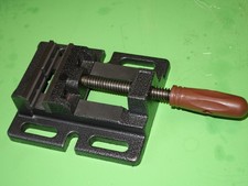 Maschinenschraubstock Q 1975
