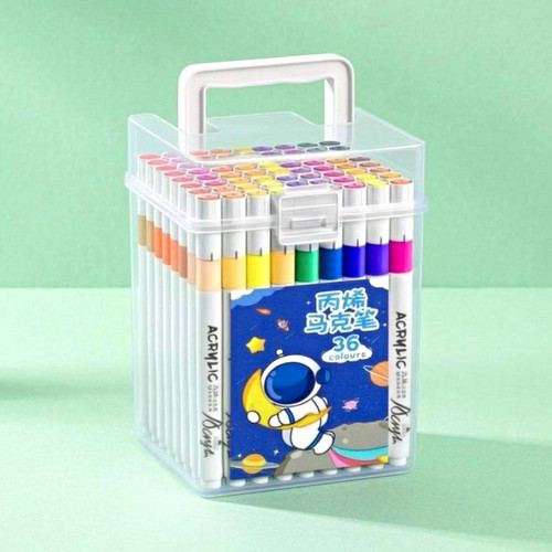 36er acrylmarker set - acrylmarker,