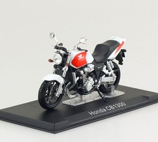 Honda CB 1300 1:24 Motorrad- Modell