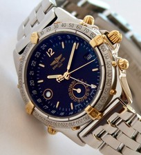 BREITLING Watch B15047