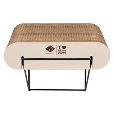 D&D Wandregal aus Pappe David