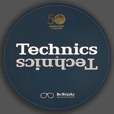 Dr. Suzuki x Technics -