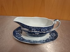 Enoch Wedgwood „Woodland