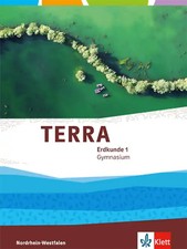 TERRA Erdkunde 1. Ausgabe