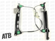 Fensterheber Elektrisch ohne