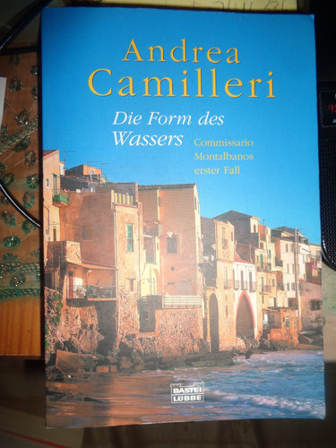 Die form des wassers von - form,
