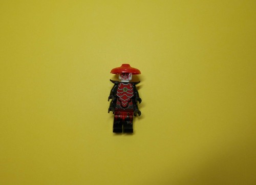 Lego ninjago minifigur - lego,