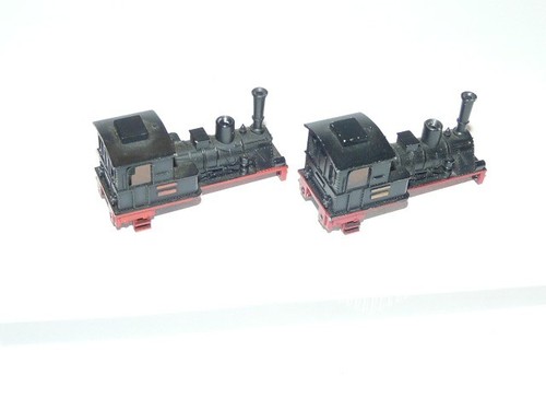 Minitrix gehäuse für br - minitrix,