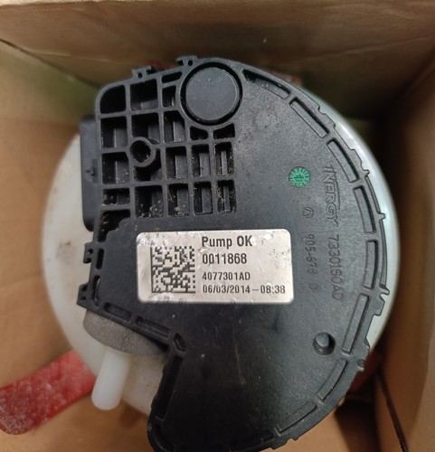Adblue pumpe fördermodul für - fördermodul,