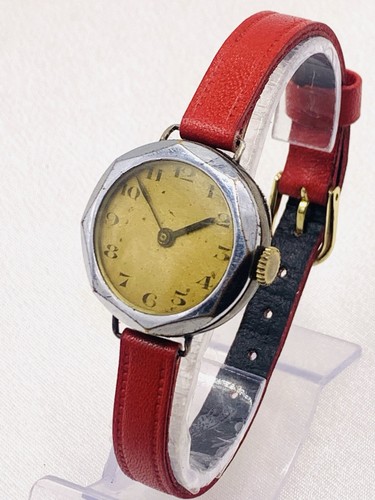 Antike damen trench watch - trench,