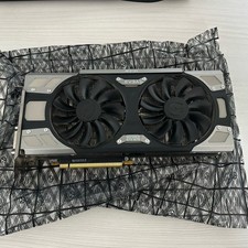 EVGA NVIDIA GeForce GTX 1070