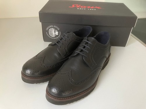 Sioux herren brogues - herren,
