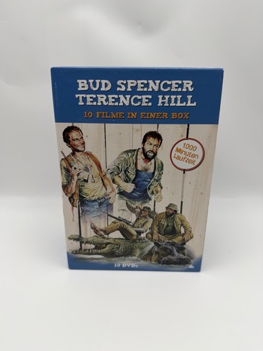 Bud spencer und - terence, hill