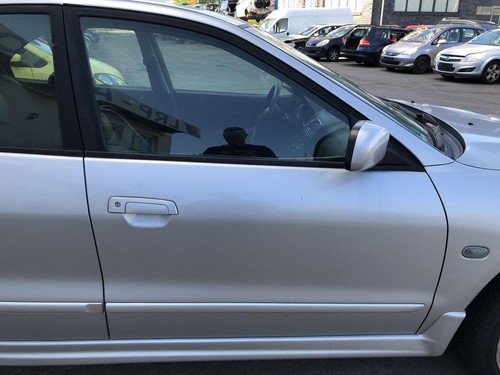 Mitsubishi galant ea0 - galant,