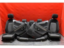VW PASSAT CC 357 Sitze Set