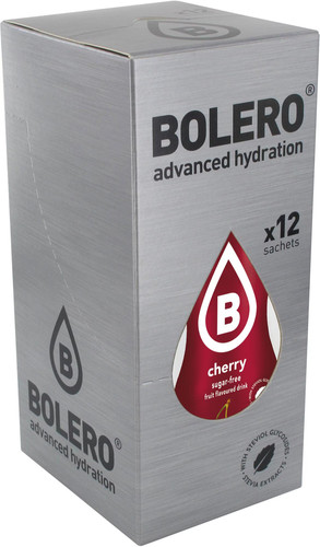 Bolero drinks getränkepulver - bolero,