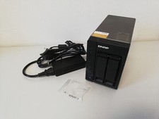 QNAP NAS System TS-253A